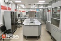 Лабораторная мебель и оборудование Ароса. Как выбрать качественную лабораторную мебель?