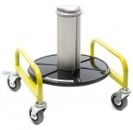 Размотчик бухт Uniroller-300-Plus rol90206