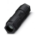 Соединитель - Q 0,75/4IDC/18-18KU-KU BK - 1642140 Phoenix
contact