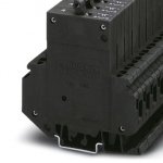 Термомагнитный защитный выключатель - TMC 1 M1 100 0,3A -
0914387 Phoenix contact