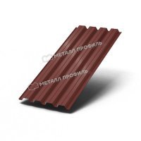 Профилированный лист Н-60x845-B (ПЭ-01-3009-0,7)