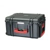 6582009391 Герметичный чемодан PARAPRO коффер 6582 на колесах
PARAT