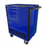 Тележка инструментальная BAHCO 1472K5BLUE