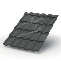 Металлочерепица МП Монтекристо-X
(PURETAN-20-RR23-0.5)