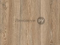 Линолеум бытовой BiNBACK Дизайн - КАРПАТИАНС 544 (4.0 м)