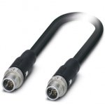 Комбинированный кабель - VS-M12MS-M12MS-94H-HYB/20,0SCO -
1402441 Phoenix contact