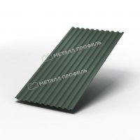 Профилированный лист С-21x1000-A
(PURETAN-20-RR11-0,5)