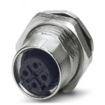 Проходная деталь - SACC-DSI-FS-5CON-L180 SCO - 1542761
Phoenix contact