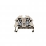 Проходная клемма Weidmuller WDU 4N 1042600000