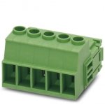 Вилочная часть - IPC 5/ 4-STGCL-7,62 - 1718287 Phoenix
contact