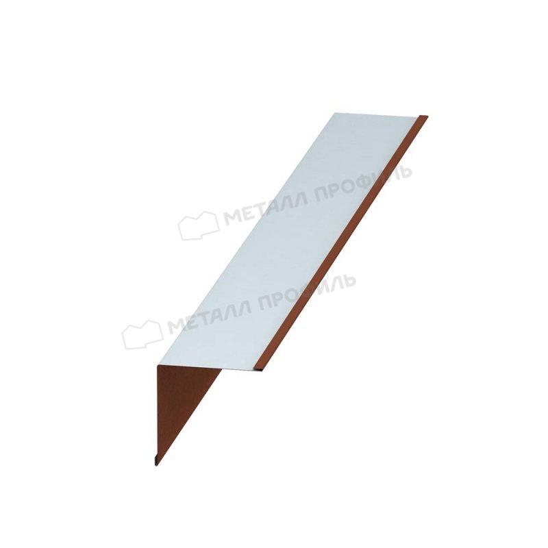 Планка угла внутреннего 115х115х2000 NormanMP
(ПЭ-01-8004-0.5)