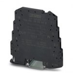 Устройство защиты от перенапряжений - LIT 4X1-24 - 2804649
Phoenix contact