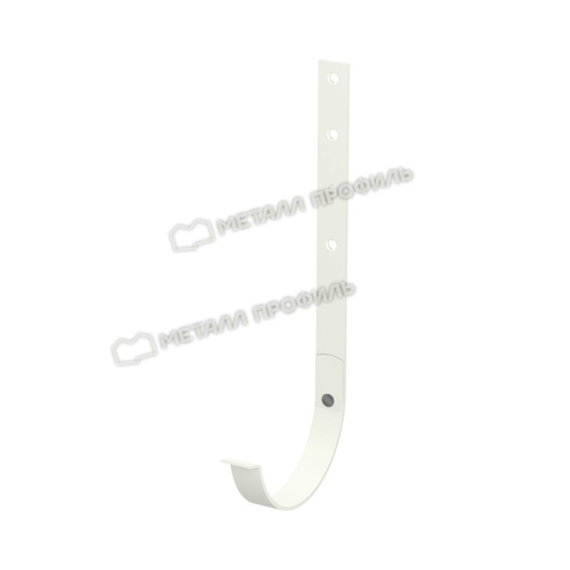 Держатель желоба D125х320 (ПО-01-9010-4)