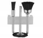 Щетки нейлоновые для чистки и полирования Stayer
29914-H3