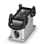 Корпус - HC-B 16-SMQ-67/O2PG21 - 1673753 Phoenix
contact