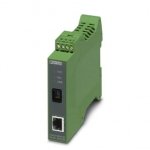 Преобразователь оптоволоконного интерфейса - FL MC EF WDM-B
SC - 2902659 Phoenix contact