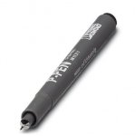 Одноразовый маркер, без повторной дозаправки чернил - P-PEN -
0815211 Phoenix contact