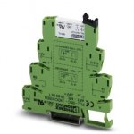 Релейный модуль - PLC-RSC-230UC/ 2AU/SEN - 2966443 Phoenix
contact