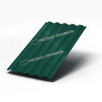 Профилированный лист НС-35x1000-A NormanMP
(ПЭ-01-6005-0,5)
