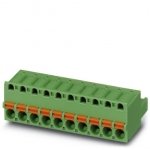 Разъем печатной платы - FKC 2,5/10-ST-5,08 - 1873139 Phoenix
contact