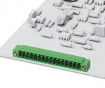 Ответная часть - MC 1,5/20-GF-3,81 - 1848449 Phoenix
contact