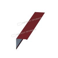 Планка угла наружного 30х30х3000 NormanMP
(ПЭ-01-3011-0.5)