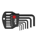 Набор штифтовых ключей в держателе Classic WIHA 350H7
06378
