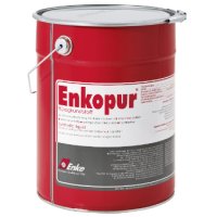 ENKОPUR® (Енкопур®) - однокомпонентный синтетический материал