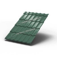 Металлочерепица МП Ламонтерра-XL
(PURMAN-20-Tourmalin-0.5)