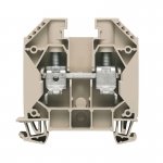 Проходная клемма Weidmuller WDU 16/ZA 1028900000