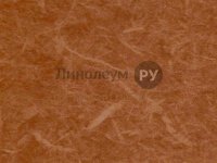 Линолеум коммерческий SILVER А7 Дизайн - BROWN 866 (2.0 м)