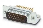 Контактная вставка D-SUB - VS-15-ST-DSUB-HD-ER - 1655153
Phoenix contact
