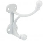 Крючок двойной FIT IT 66903