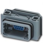 Сопрягающее устройство D-SUB - VS-25-KU-BU/BU - 1689679
Phoenix contact