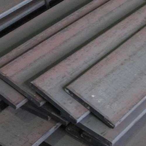 Инструментальная полоса 40x100 мм 55Х6В3СМФ ГОСТ 4405-75