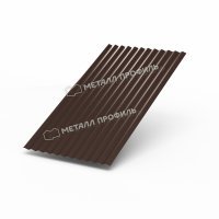 Профилированный лист МП-18x1100-A
(PURMAN-20-8017-0,5)