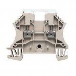 Проходная клемма Weidmuller WDU 2.5/TC TYP K
1024100000