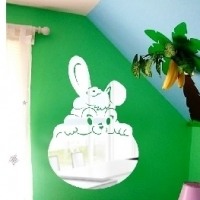Декор для детских комнат