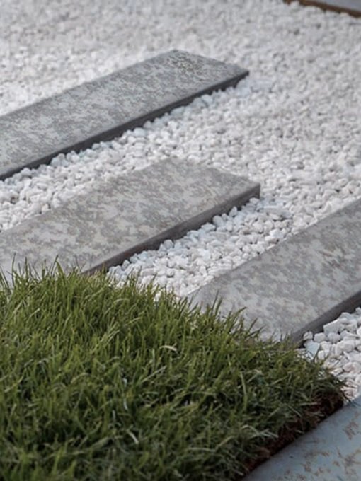 Пошаговые гранитные плиты для дорожек все размеры, оптом и в розницу купить с доставкой