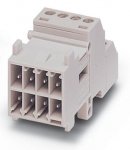 Модуль для контактов - VC-AMS 8-PE - 1583568 Phoenix
contact