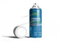 Лак аэрозольный (бесцветный)