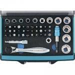 Набор торцевых головок GROSS 11600