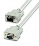 Кабель для передачи данных - PSM-KA 9 SUB/SB/1METER - 2799788
Phoenix contact