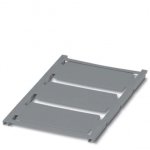 Пластиковая табличка - UC-EMLP (60X30) SR - 0828091 Phoenix
contact