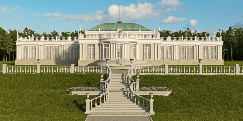 Рабочий проект (проектная документация стадии "Рабочая документация" - "РД")