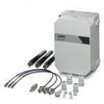 Распределительная коробка - FL RUGGED BOX OMNI-1 - 2701430
Phoenix contact