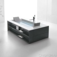 Hafro Sensual ванна (220 x 120 см) (2SNB1S2 / 2SNB1D2)
