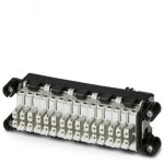 Комплект контактных вставок - VC-TR4/5M-PEA-S66666-SET -
1607226 Phoenix contact