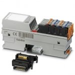 Модуль ввода-вывода - AXL DO 8/2-2A - 2688381 Phoenix
contact
