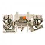 Измерительная клемма с размыкателем Weidmuller ZTL 6/STB
1771950000
